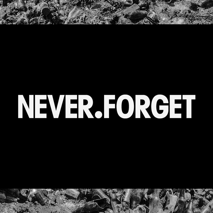 Various - Never Forget (bad Music & Stolen Gems)