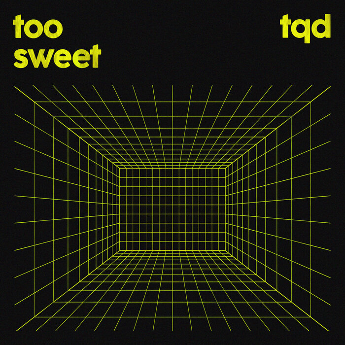 TQD feat Royal-T/Flava D/DJ Q - Too Sweet