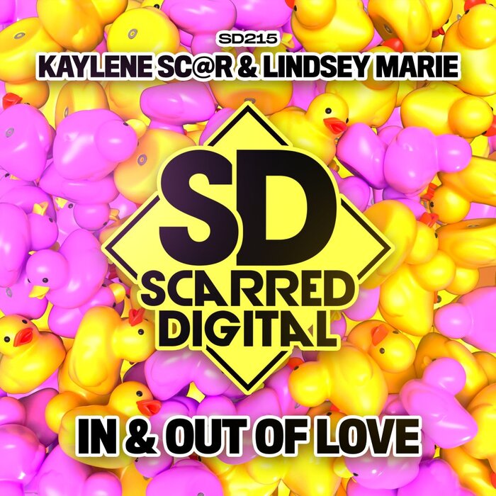 Kaylene Sc@r/Lindsey Marie - In & Out Of Love