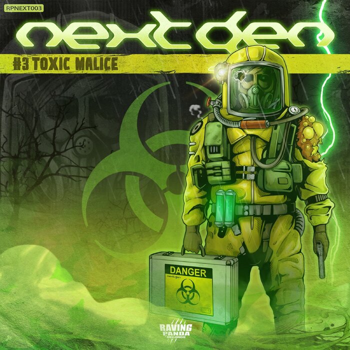 Various: Next Gen//Toxic Malice at Juno Download