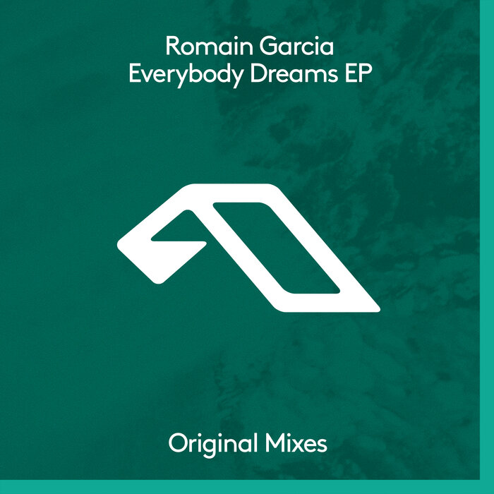 Romain Garcia - Everybody Dreams EP