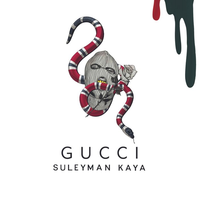 Gucci:: Tons of awesome Gucci snake wallpapers to download for