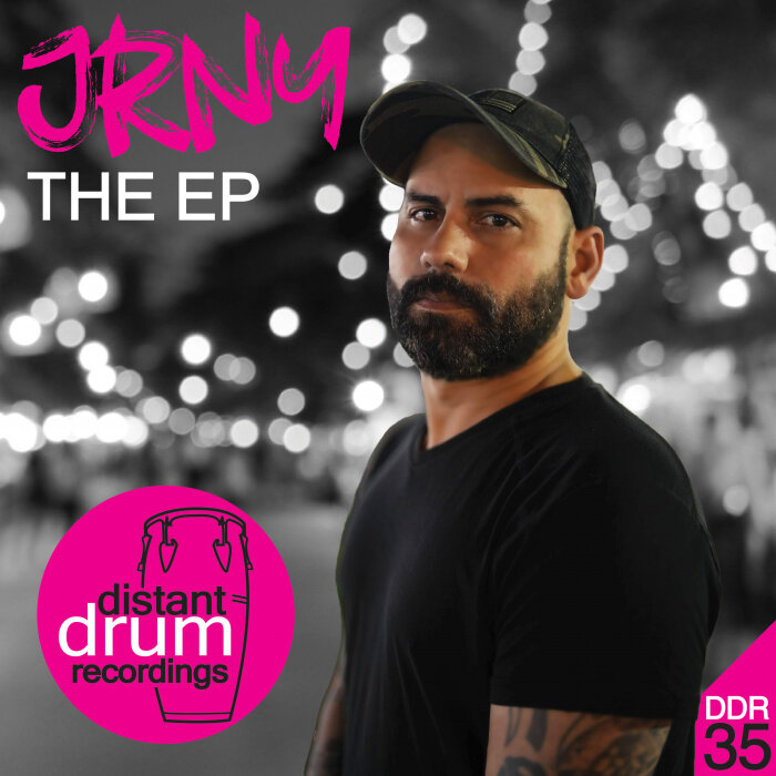 JRNY - THE EP