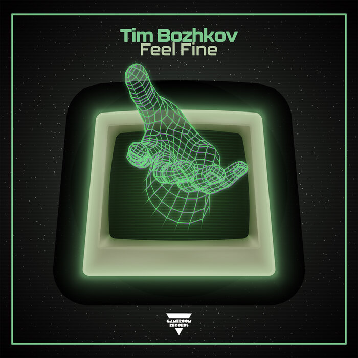 Tim Bozhkov/Tim Bliss - Feel Fine