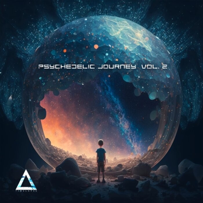 Various - Psychedelic Journey (Vol. 2)