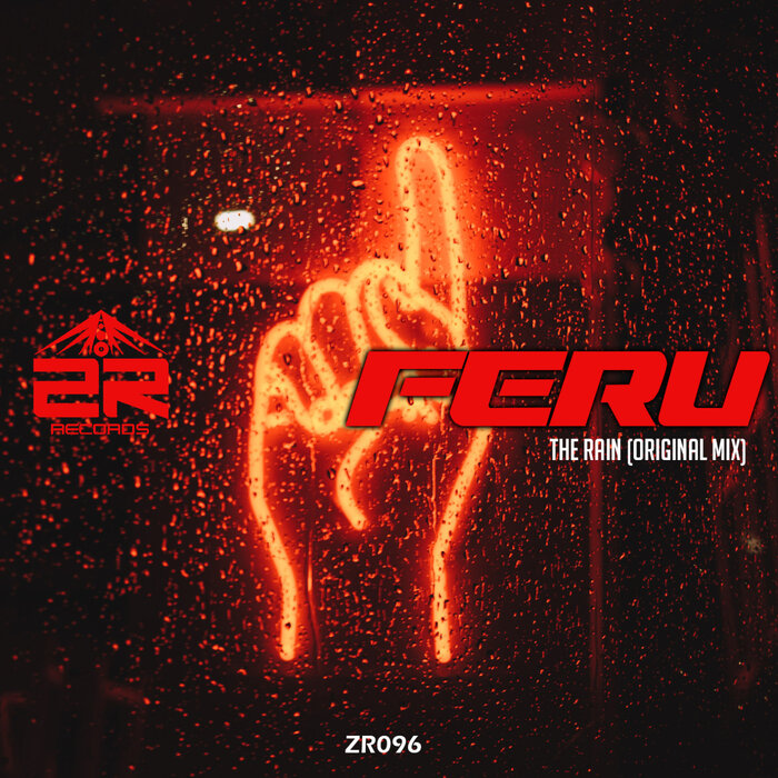 Feru - The Rain (Original Mix)