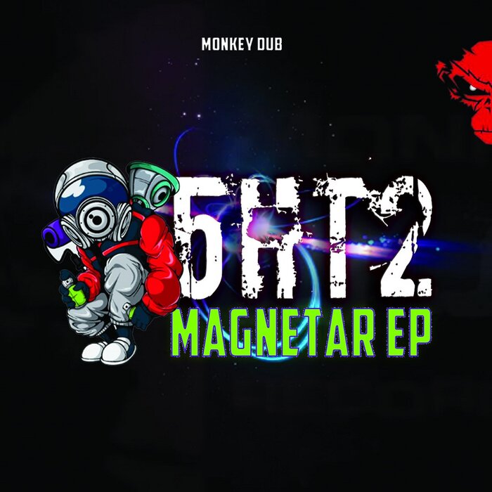 5HT2 - Magnetar EP