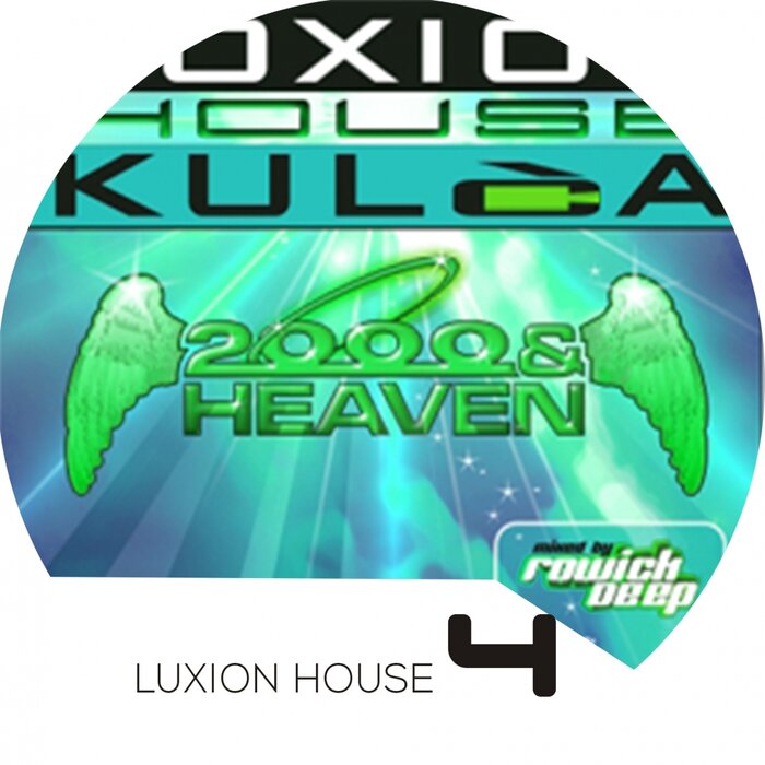 Loxion House Deep End by DJ Snow/Tizmo/Nastee Nev on MP3, WAV, FLAC