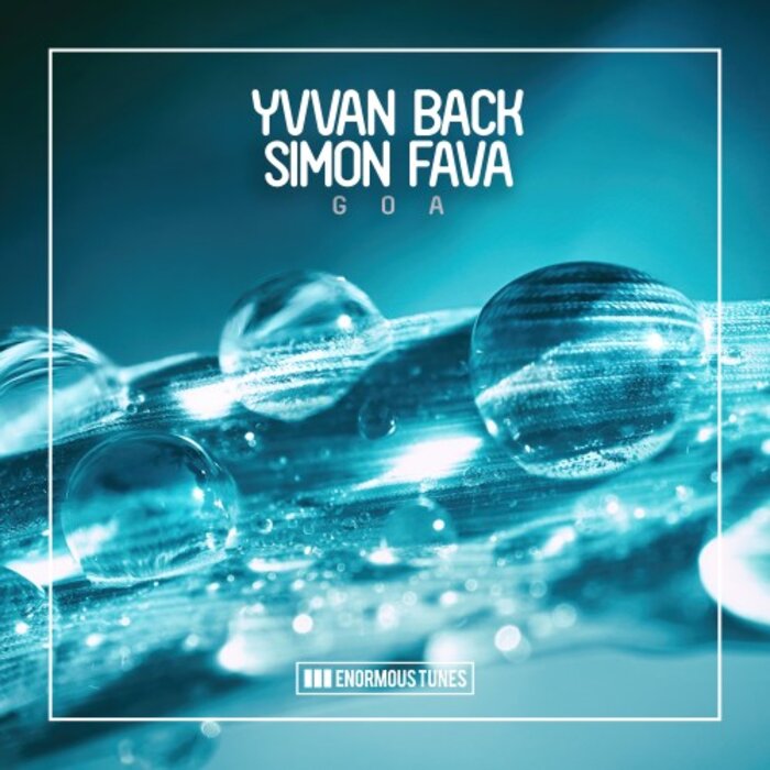 Yvvan Back/Simon Fava - Goa