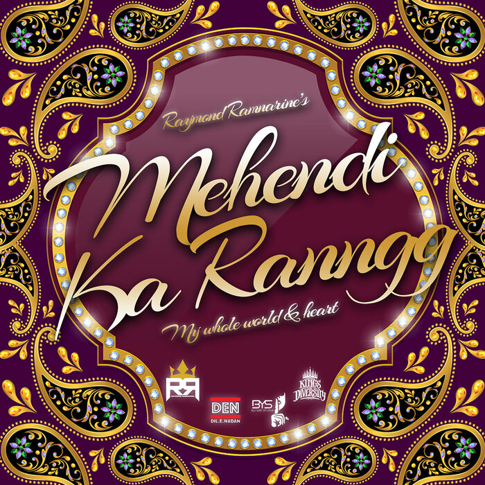 Dhvani Bhanushali - Mehendi ft. Vishal Dadlani MP3 Download & Lyrics |  Boomplay