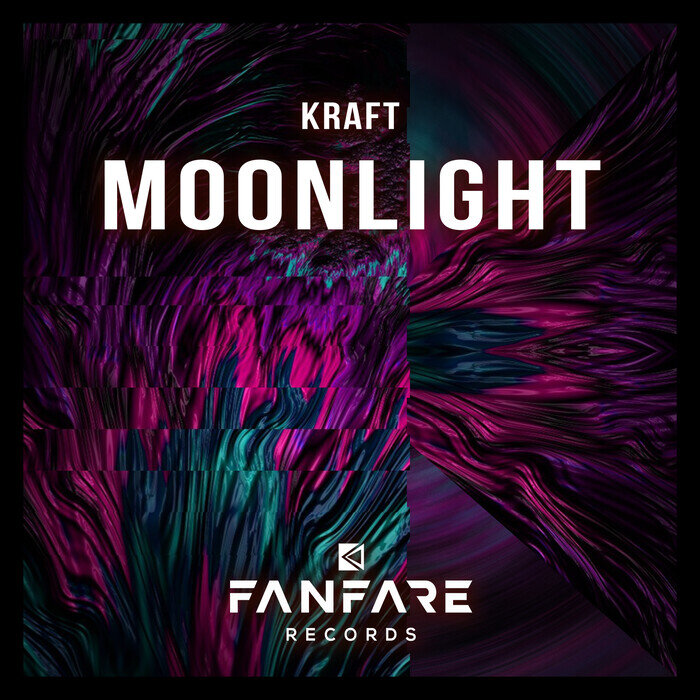 Moonlight by Kraft on MP3, WAV, FLAC, AIFF & ALAC at Juno Download