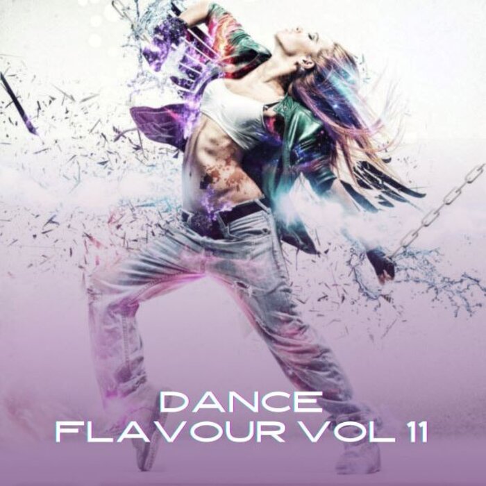 VARIOUS - Dance Flavour Vol 11