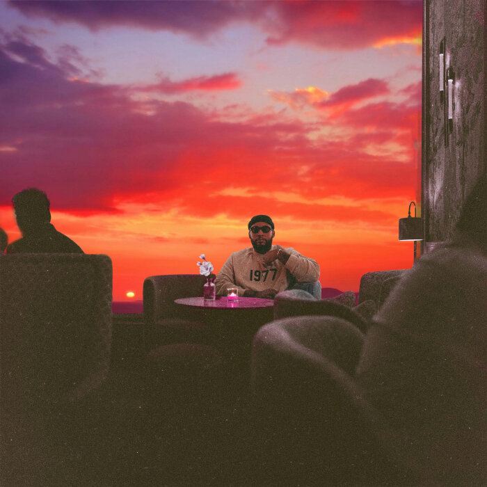 First Day Out by JaRon Marshall on MP3, WAV, FLAC, AIFF & ALAC at Juno