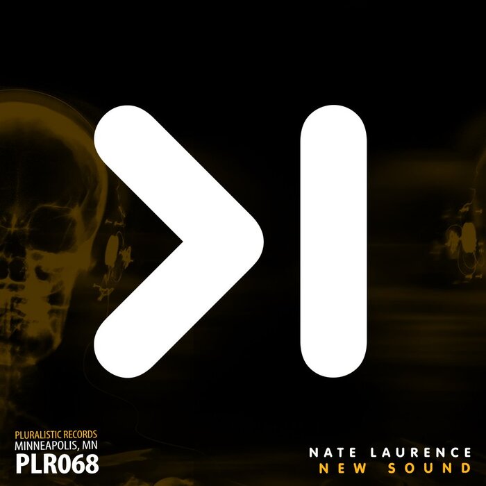 Nate Laurence - New Sound