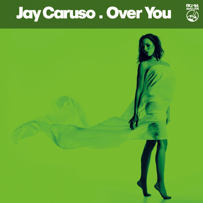 Jay Caruso - Over You