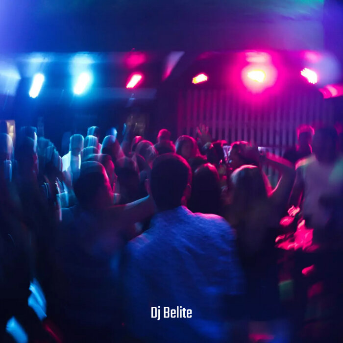 In Da Club (Gangsta Remix) by DJ Belite on MP3, WAV, FLAC, AIFF & ALAC at  Juno Download