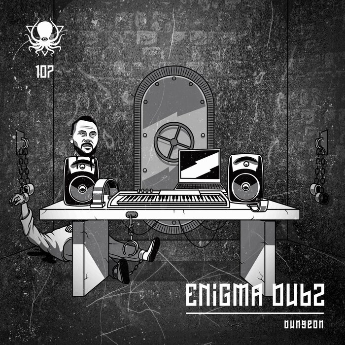 Dungeon EP By ENiGMA Dubz On MP3, WAV, FLAC, AIFF & ALAC At Juno.