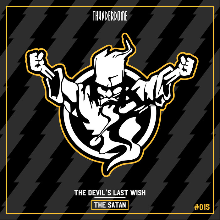 The Satan - The Devil's Last Wish