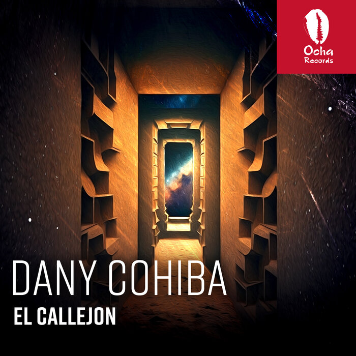 Dany Cohiba - El Callejon