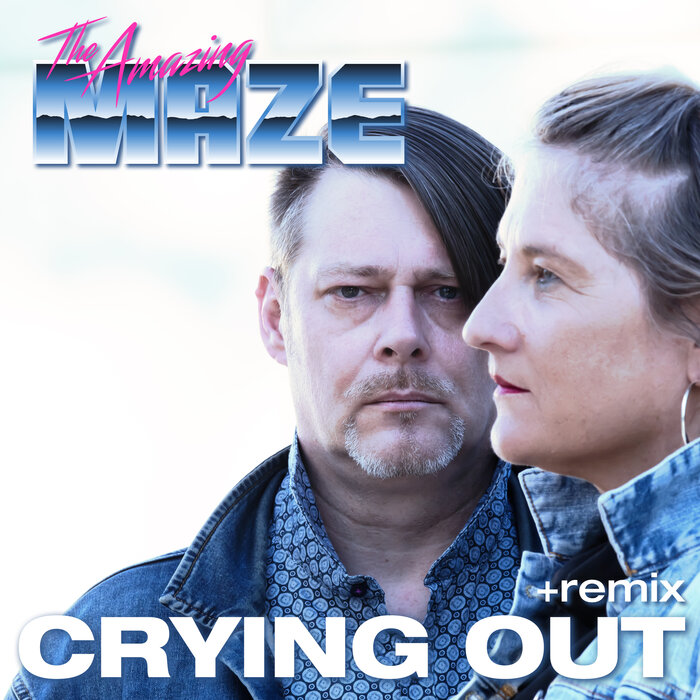 The Amazing Maze - Crying Out