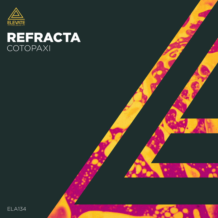 Refracta - Cotopaxi