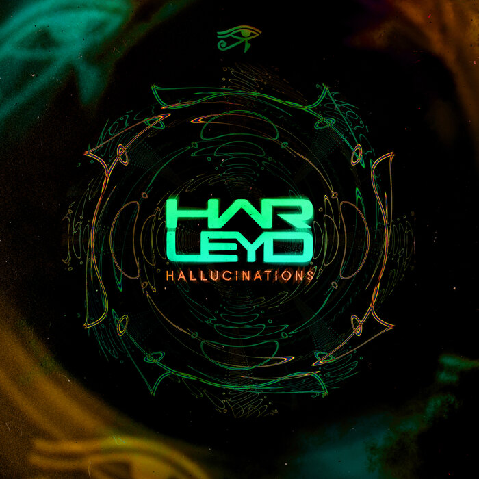 Harley D - Hallucinations