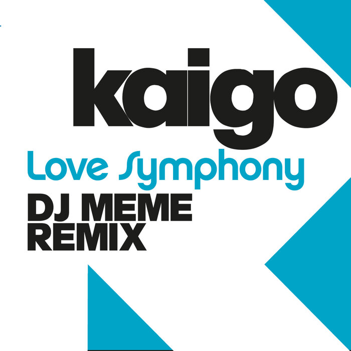 Kaigo - Love Symphony