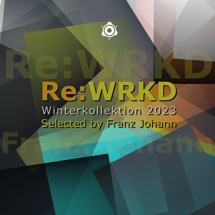 Various - Re:WRKD