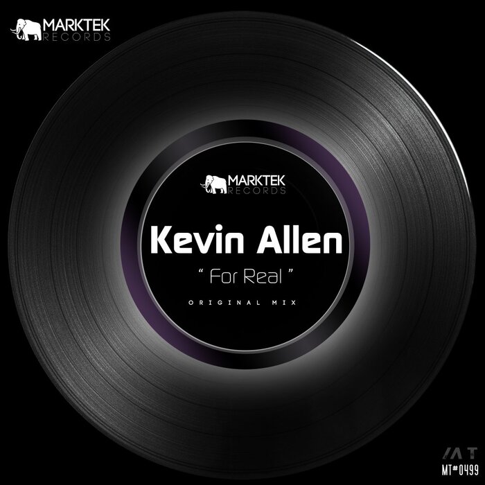 Kevin Allen - For Real