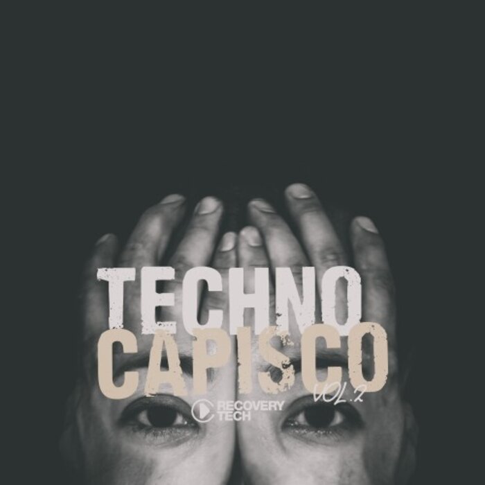 Various - Techno Capisco, Vol 2