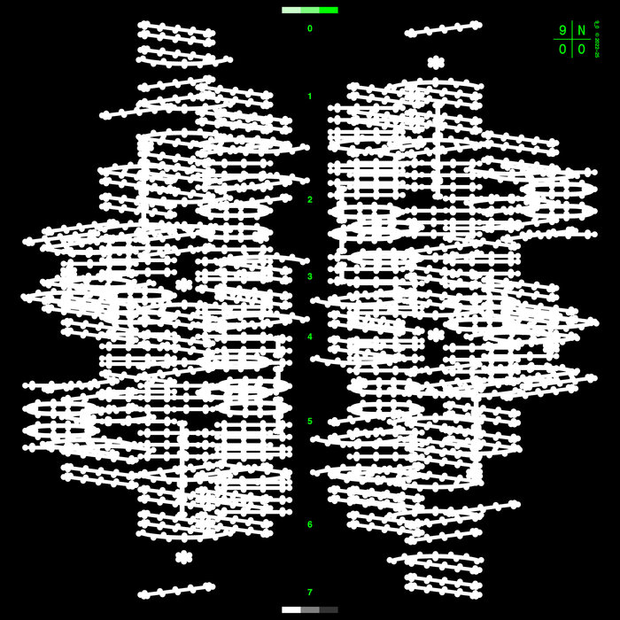 Enrico Sangiuliano/Charlotte de Witte - Reflection EP