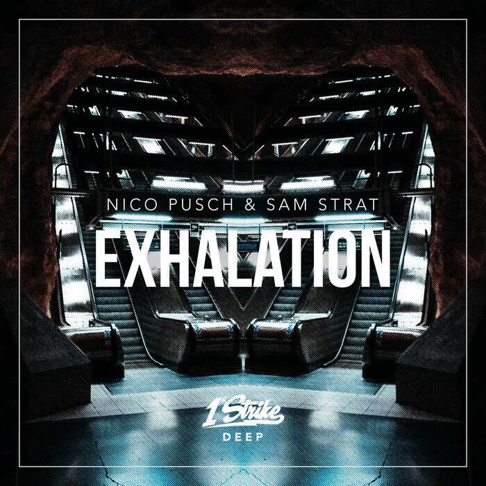 Exhalation By Nico Pusch Sam Strat On Mp3 Wav Flac Aiff Alac At
