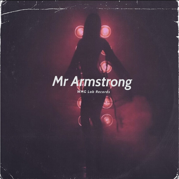 Mr armstrong