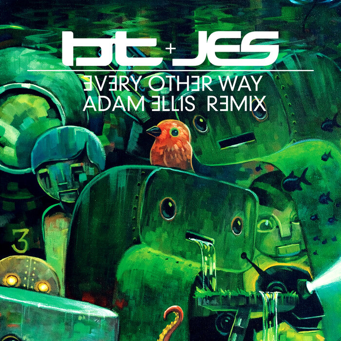 BT/JES - Every Other Way