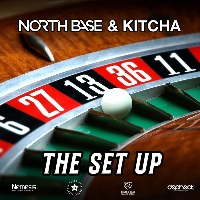 North Base/Kitcha - The Set Up