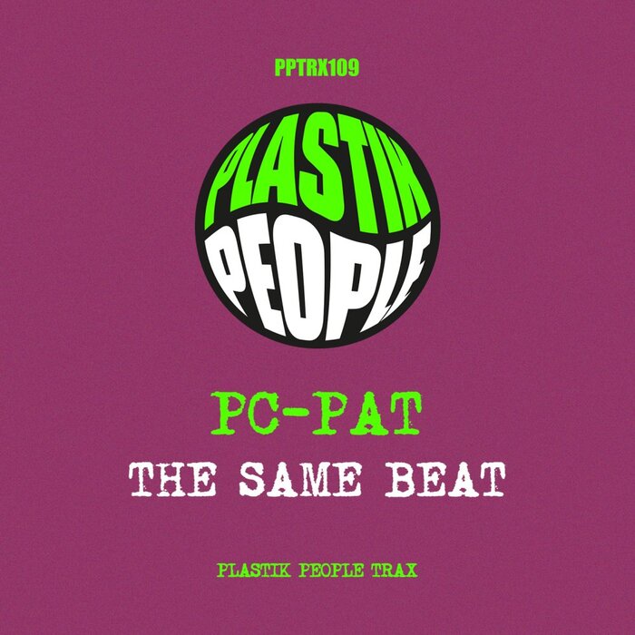 PC-Pat - The Same Beat