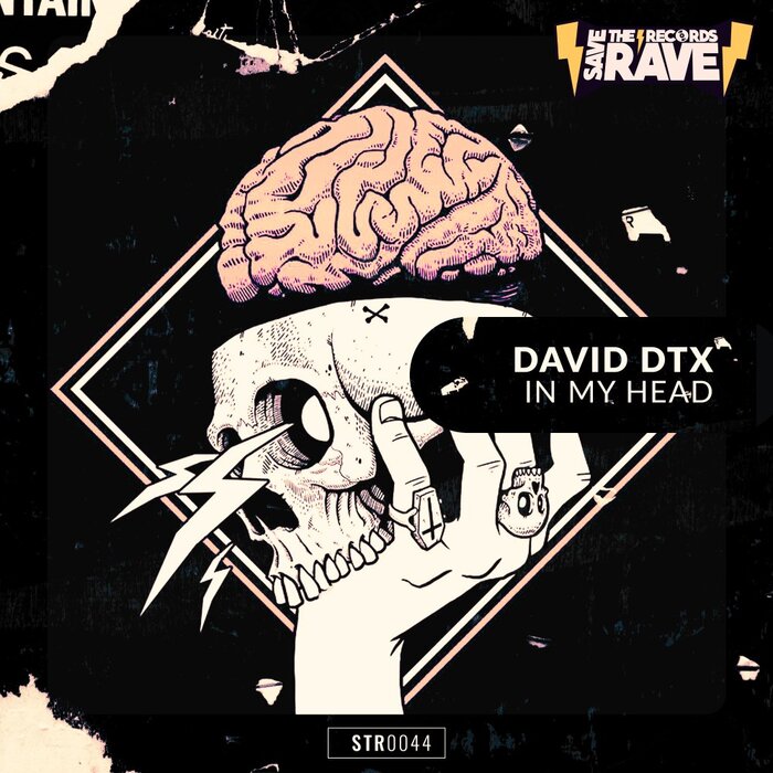 David DTX - In My Head