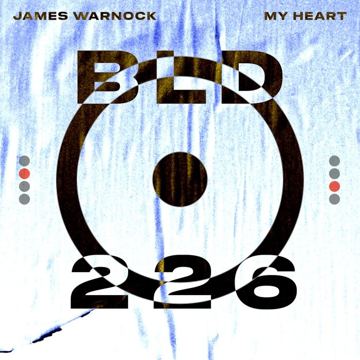 James Warnock - My Heart