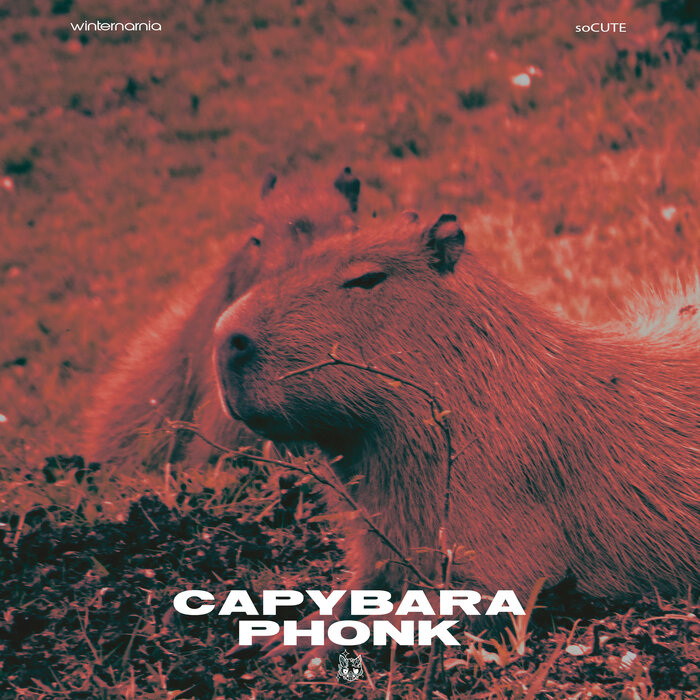 Capybara Phonk by winternarnia/soCUTE on MP3, WAV, FLAC, AIFF ...