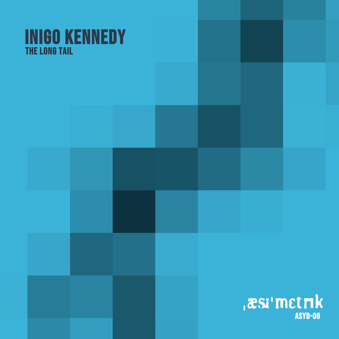 Inigo Kennedy - The Long Tail