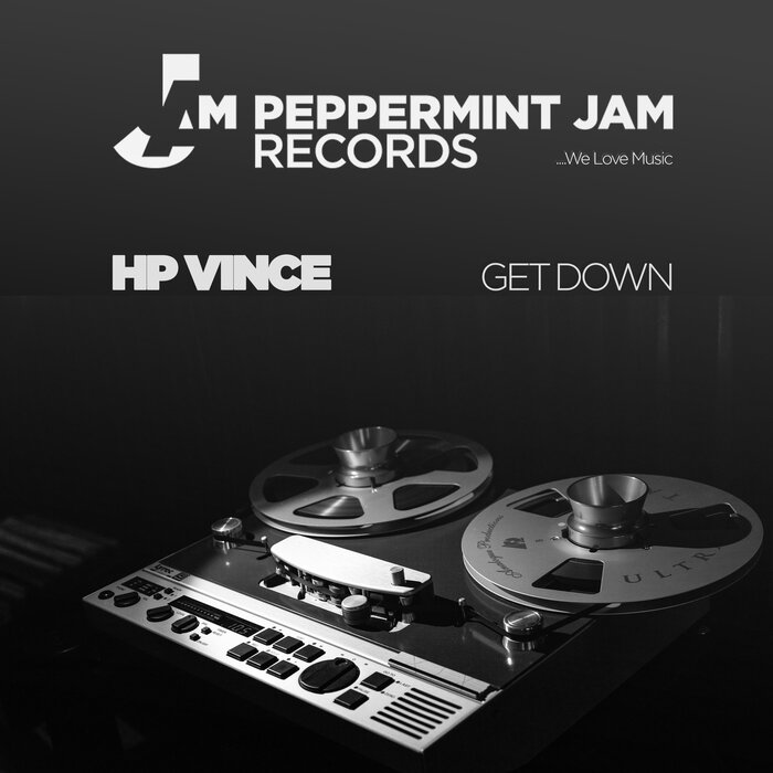 HP Vince - Get Down