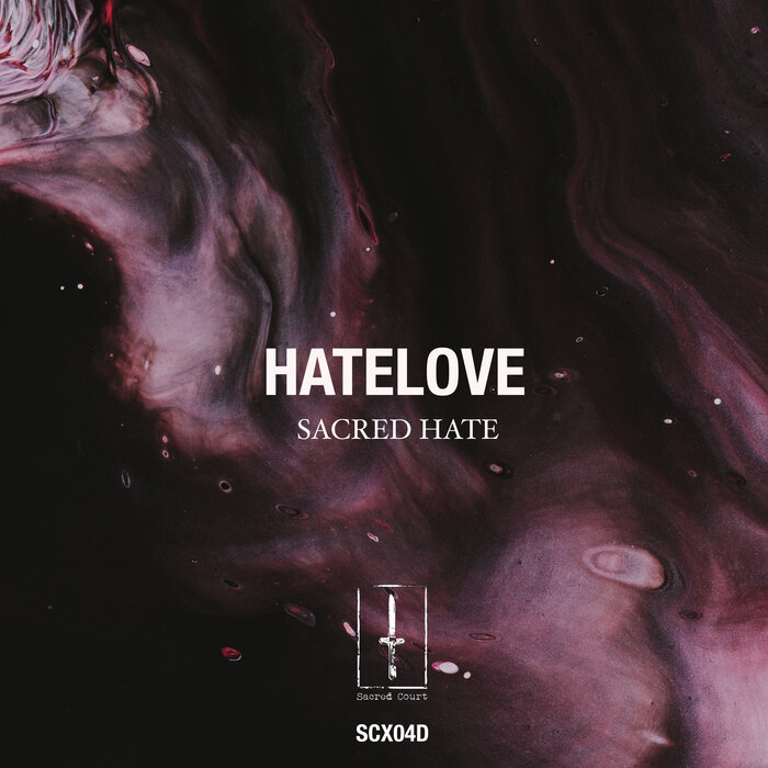 HATELOVE - Sacred Hate EP