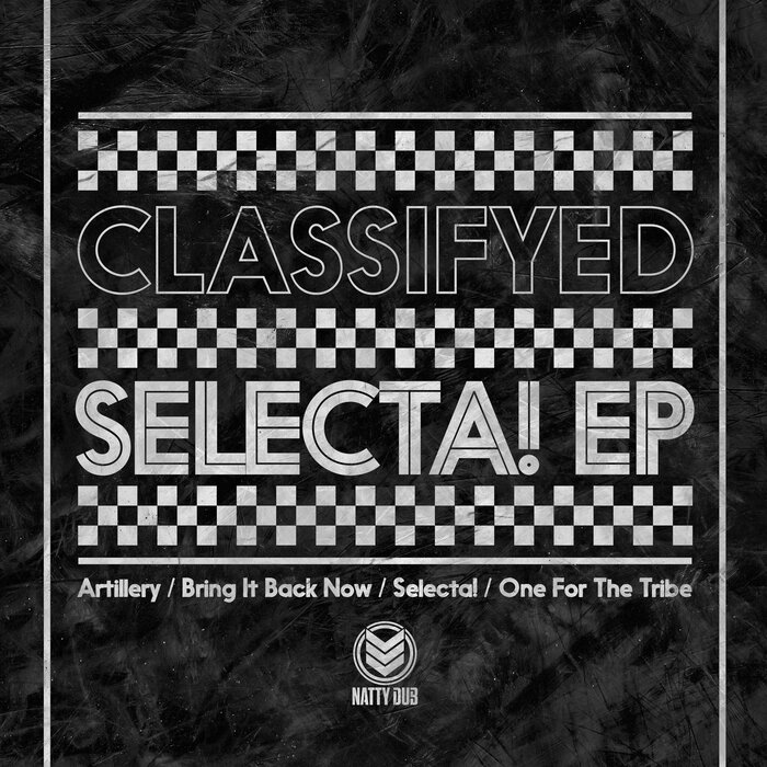 Classifyed - Selecta! EP