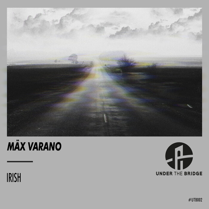 MAX VARANO - Irish