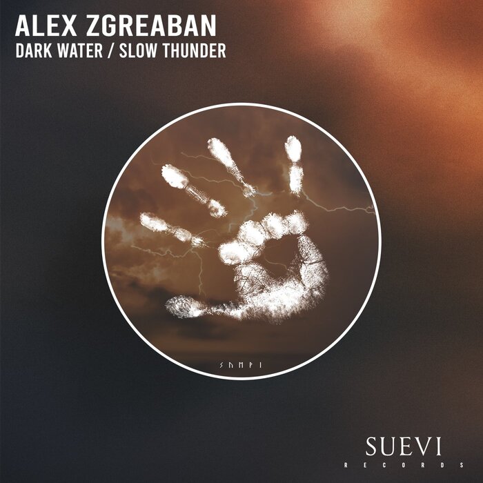 Alex Zgreaban - Dark Water / Slow Thunder