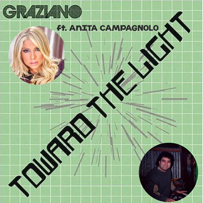 Toward The Light By Graziano/Anita Campagnolo On MP3, WAV, FLAC.