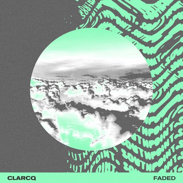 Clarcq - Faded