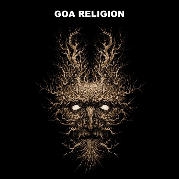 Various - Goa Religion