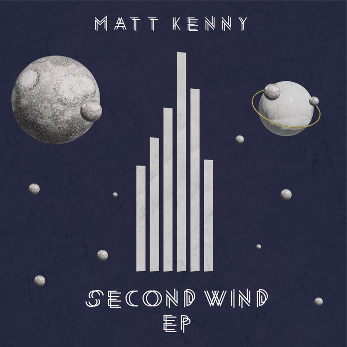 Matt Kenny - Second Wind EP