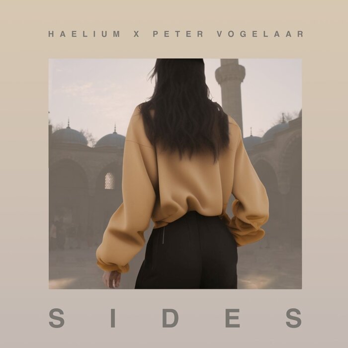 HAELIUM/Peter Vogelaar - Sides